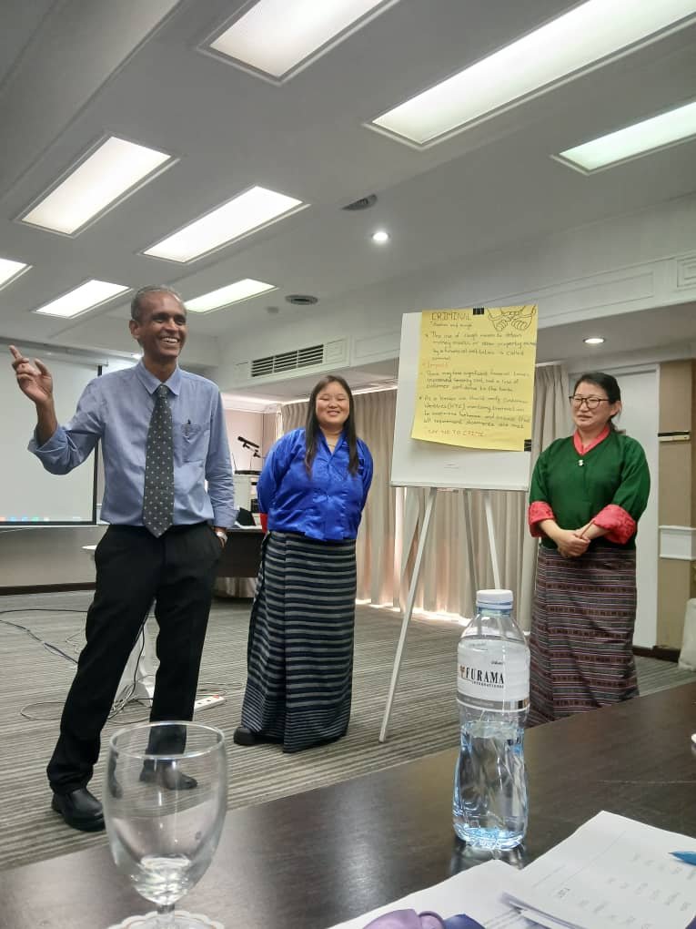 5-Day CRM Leadership Program