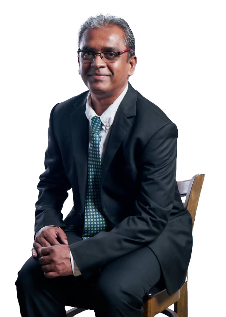 Asohan Certified NLP Coach