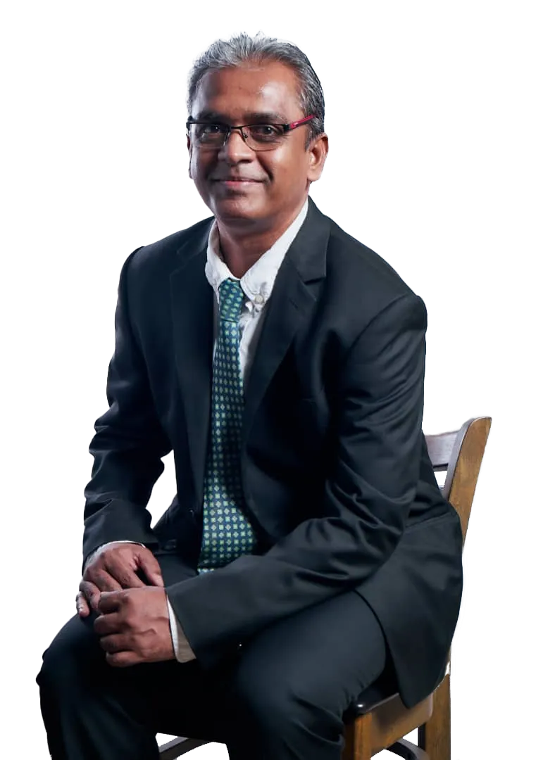 Asohan-2 - Corporate Mind Craft Asohan Certified NLP Coach