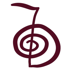 Symbol-5 - Corporate Mind Craft Reiki Healing & Certification