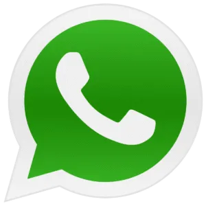 WhatsApp logo icon
